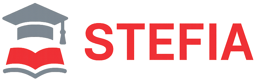 STEFIA Logo
