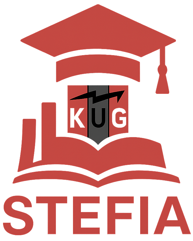 STEFIA Logo
